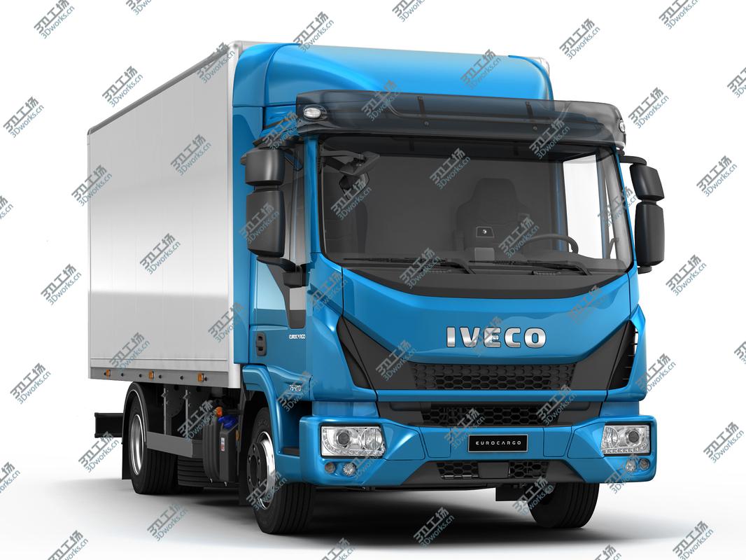 images/goods_img/202105074/Iveco EuroCargo 2016 model/1.jpg